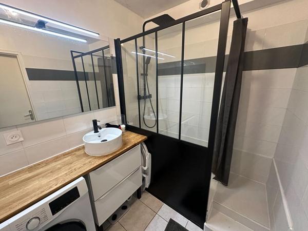 Appartement Cournonterral 3 pièce(s) 65 m2