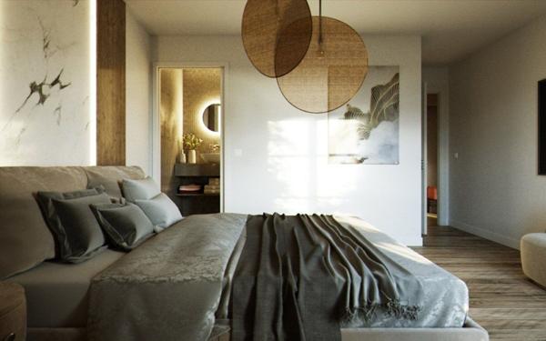 Appartement à vendre    3 pièces •  Nice