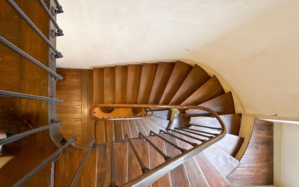 Appartement à vendre    2 pièces • 33 m2 Périgueux