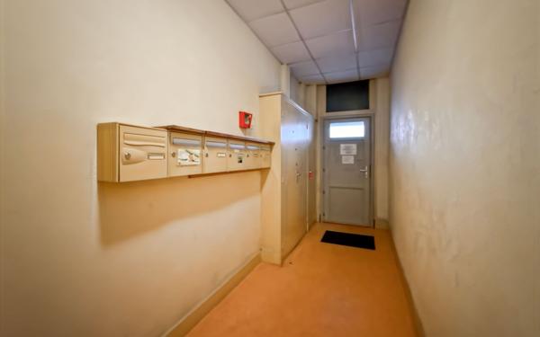 Appartement à vendre    2 pièces • 33 m2 Périgueux