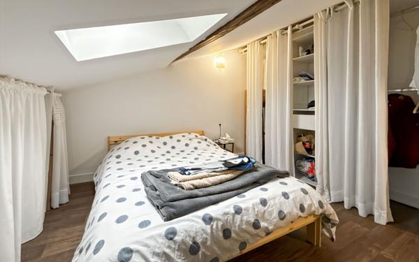 Appartement à vendre    2 pièces • 33 m2 Périgueux