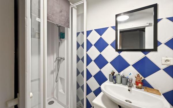 Appartement à vendre    2 pièces • 33 m2 Périgueux