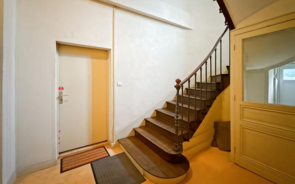 Appartement à vendre    2 pièces • 33 m2 Périgueux