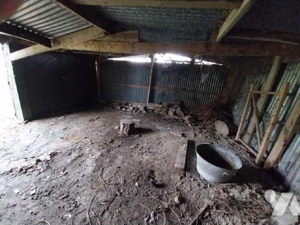 VAL COUESNON, Terrain de loisirs - TREMBLAY

Jardin en plein bourg, d'une surface de 364 m², 

...