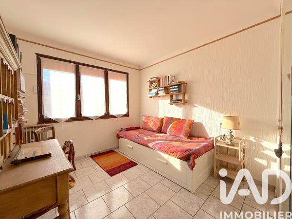 Appartement à vendre 4 pièces 68 m² Vence
