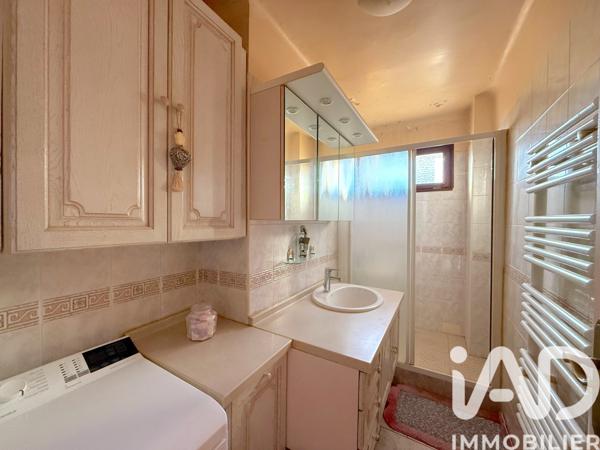 Appartement à vendre 4 pièces 68 m² Vence