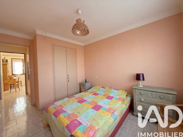 Appartement à vendre 4 pièces 68 m² Vence