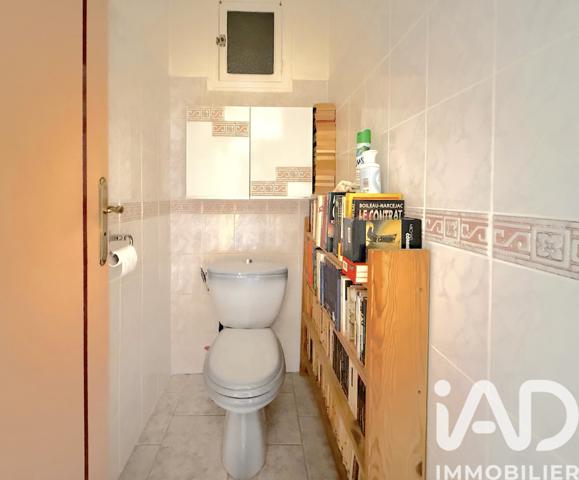 Appartement à vendre 4 pièces 68 m² Vence