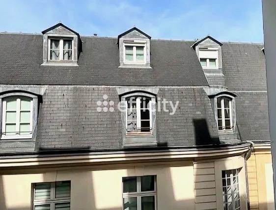 Appartement 2 pièces - 25 m²