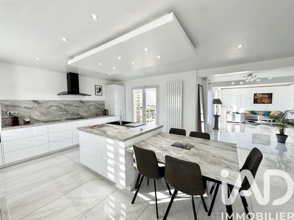 Maison à vendre 5 pièces 134 m² Champlan