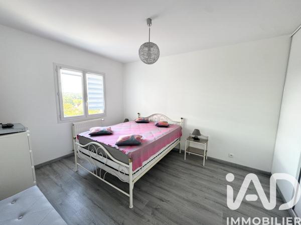 Maison à vendre 5 pièces 134 m² Champlan