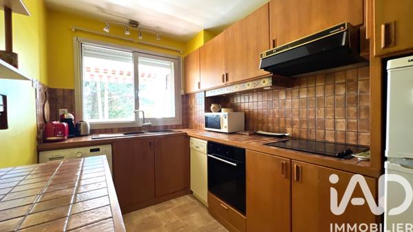 Appartement à vendre 3 pièces 73 m² Nogent-sur-Marne