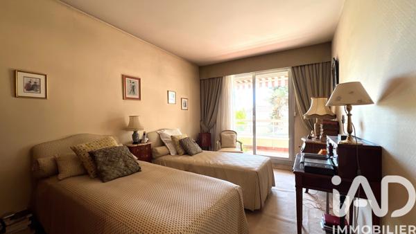 Appartement à vendre 3 pièces 73 m² Nogent-sur-Marne