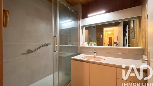 Appartement à vendre 3 pièces 73 m² Nogent-sur-Marne