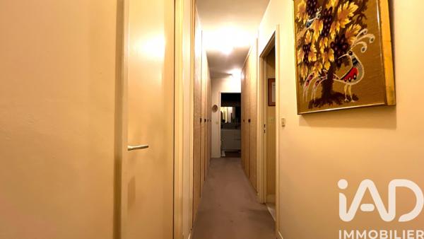 Appartement à vendre 3 pièces 73 m² Nogent-sur-Marne