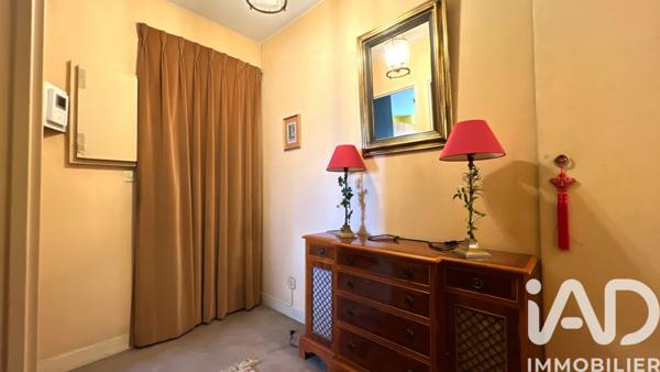 Appartement à vendre 3 pièces 73 m² Nogent-sur-Marne