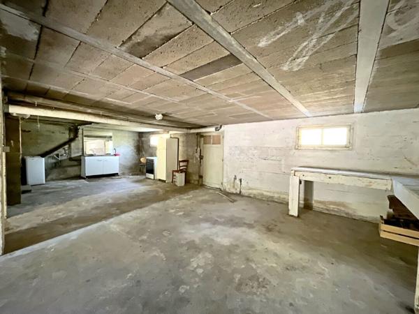 Maison Witry Les Reims 5 pièce(s) 81.23 m2