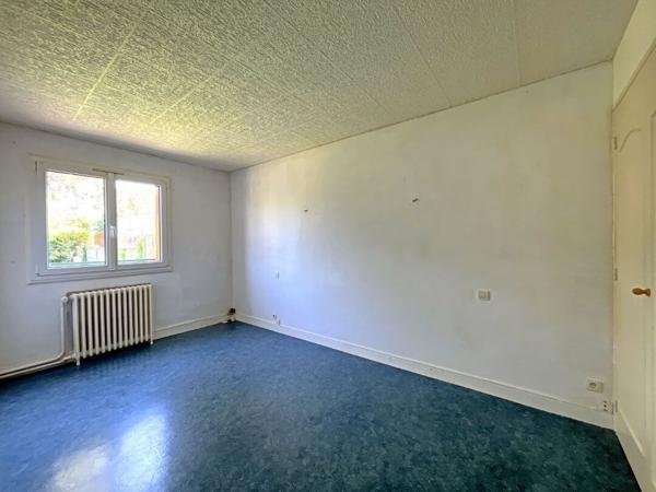 Maison Witry Les Reims 5 pièce(s) 81.23 m2