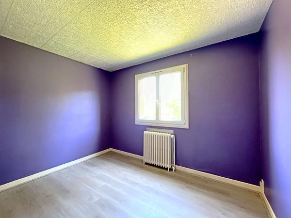 Maison Witry Les Reims 5 pièce(s) 81.23 m2