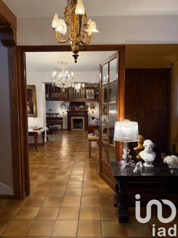 Maison à vendre 9 pièces 512 m² Le Raincy