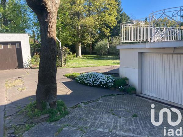 Maison à vendre 9 pièces 512 m² Le Raincy