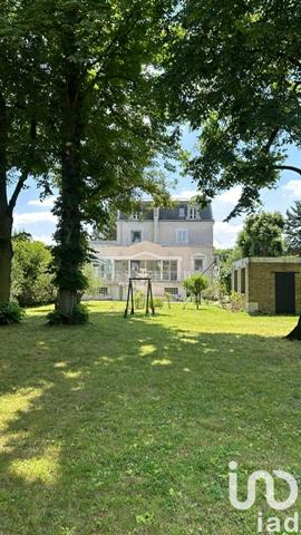 Maison à vendre 9 pièces 512 m² Le Raincy