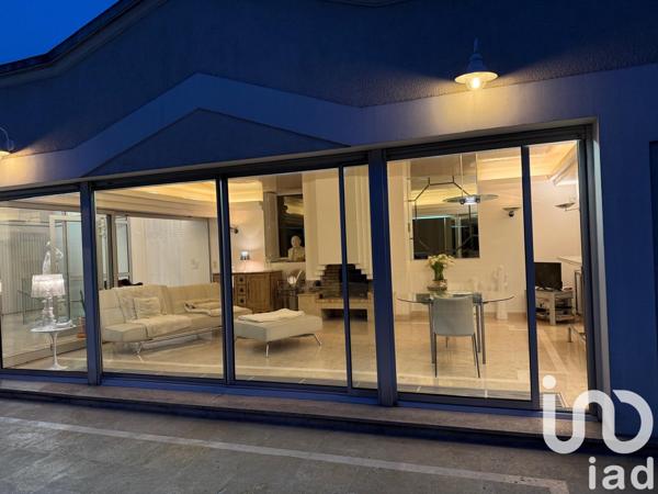Maison à vendre 9 pièces 512 m² Le Raincy