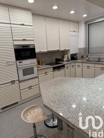 Maison à vendre 9 pièces 512 m² Le Raincy