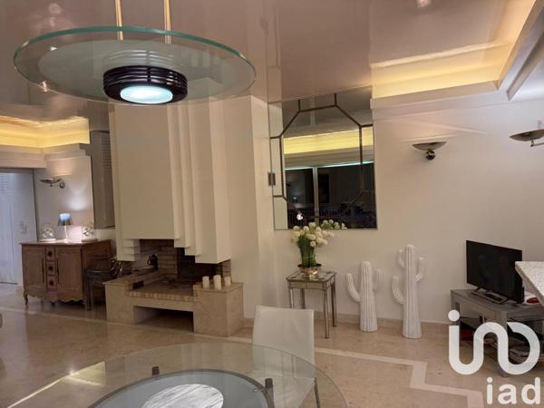 Maison à vendre 9 pièces 512 m² Le Raincy