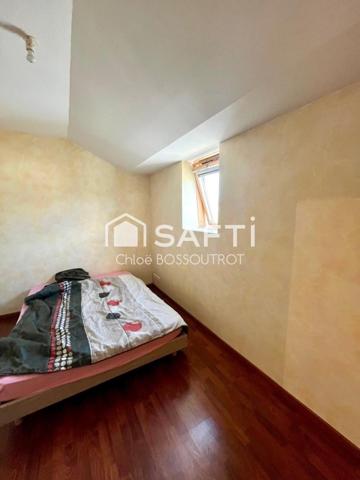 Immeuble de rapport 315 m2 Segré Hyper centre