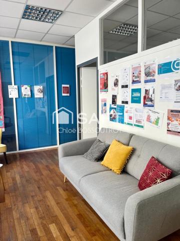 Immeuble de rapport 315 m2 Segré Hyper centre