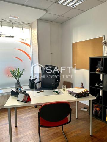 Immeuble de rapport 315 m2 Segré Hyper centre