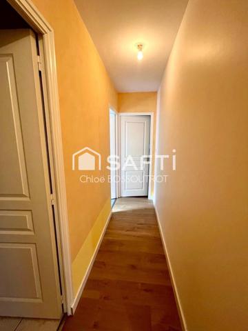 Immeuble de rapport 315 m2 Segré Hyper centre