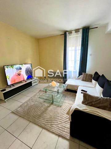 Immeuble de rapport 315 m2 Segré Hyper centre