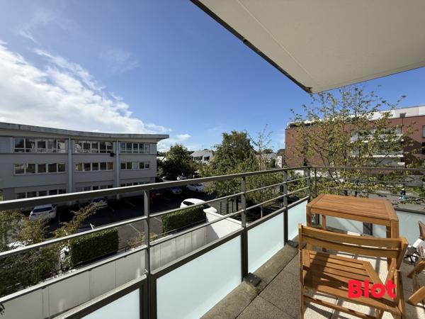 Appartement 3 pièce(s)