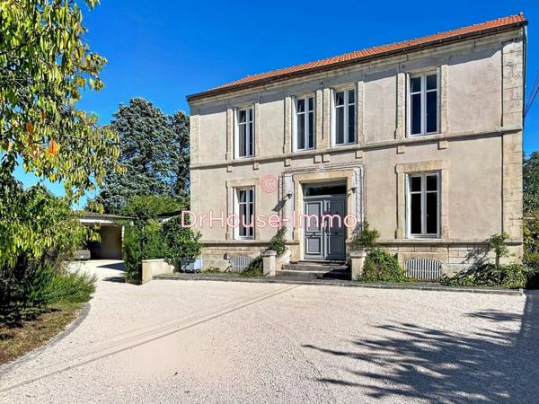 Maison à vendre 7 pièces de 206 m²