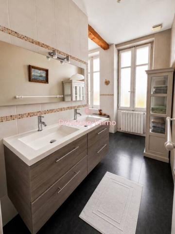 Maison à vendre 7 pièces de 206 m²