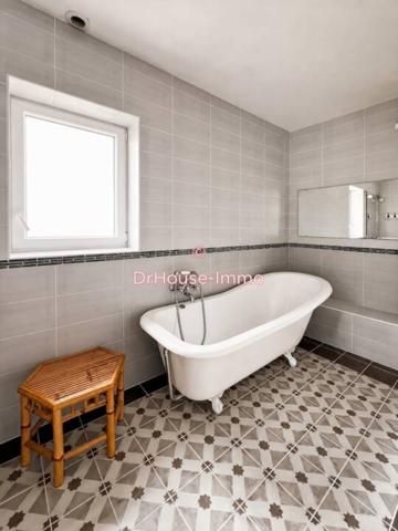 Maison à vendre 7 pièces de 206 m²