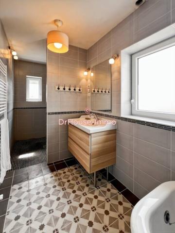 Maison à vendre 7 pièces de 206 m²