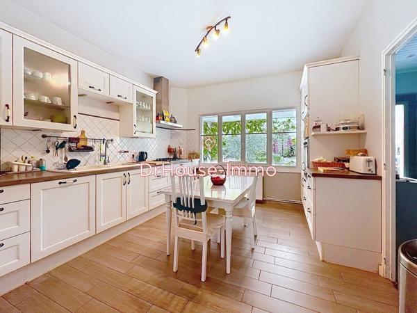 Maison à vendre 7 pièces de 206 m²