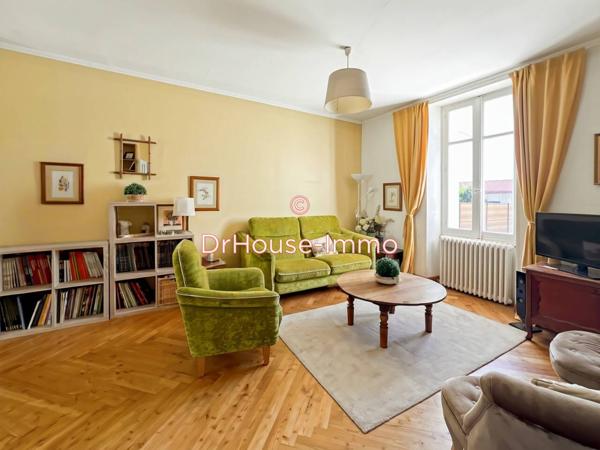 Maison à vendre 7 pièces de 206 m²