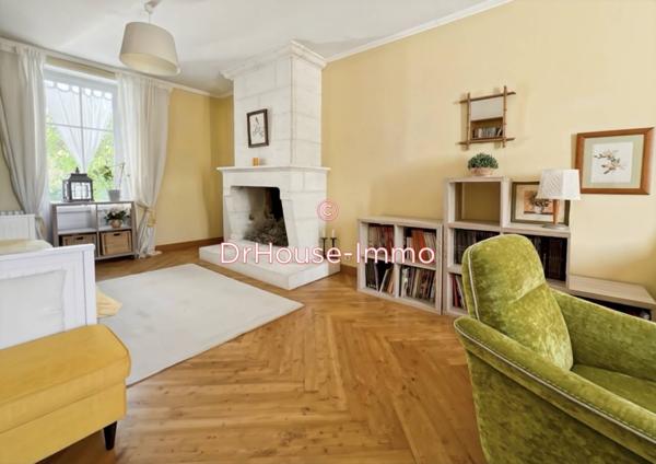 Maison à vendre 7 pièces de 206 m²