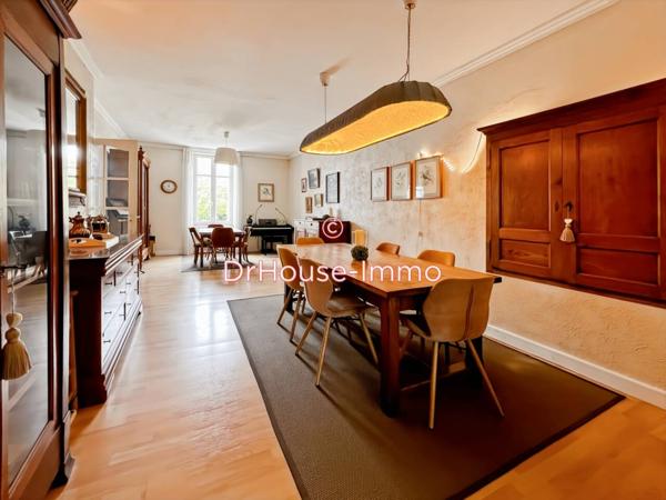 Maison à vendre 7 pièces de 206 m²
