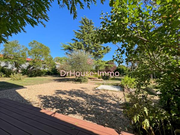 Maison à vendre 7 pièces de 206 m²