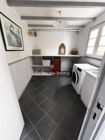 Maison à vendre 7 pièces de 206 m²