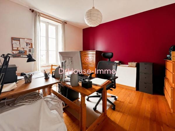 Maison à vendre 7 pièces de 206 m²