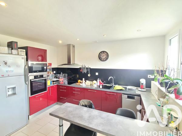 Maison à vendre 3 pièces 80 m² Chaunay