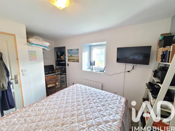 Maison à vendre 3 pièces 80 m² Chaunay