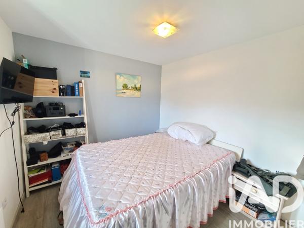 Maison à vendre 3 pièces 80 m² Chaunay