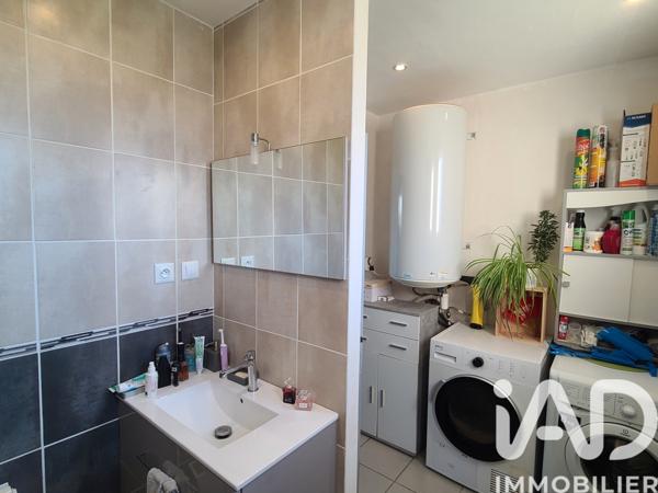 Maison à vendre 3 pièces 80 m² Chaunay